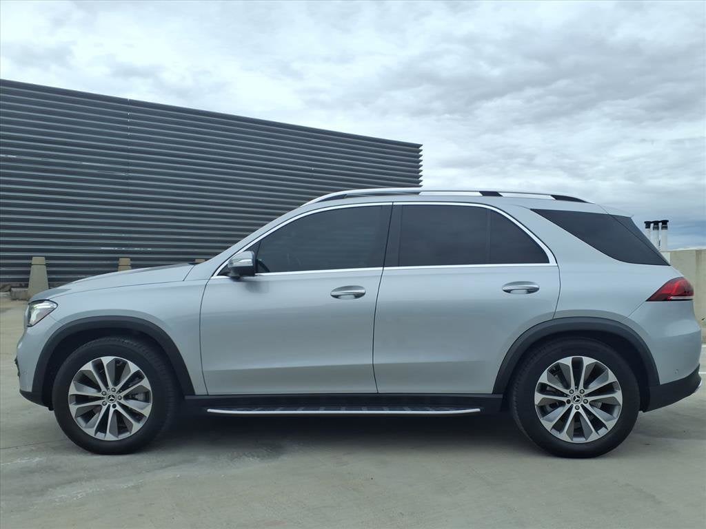 2023 Mercedes-Benz GLE GLE 450