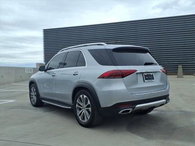 2023 Mercedes-Benz GLE GLE 450