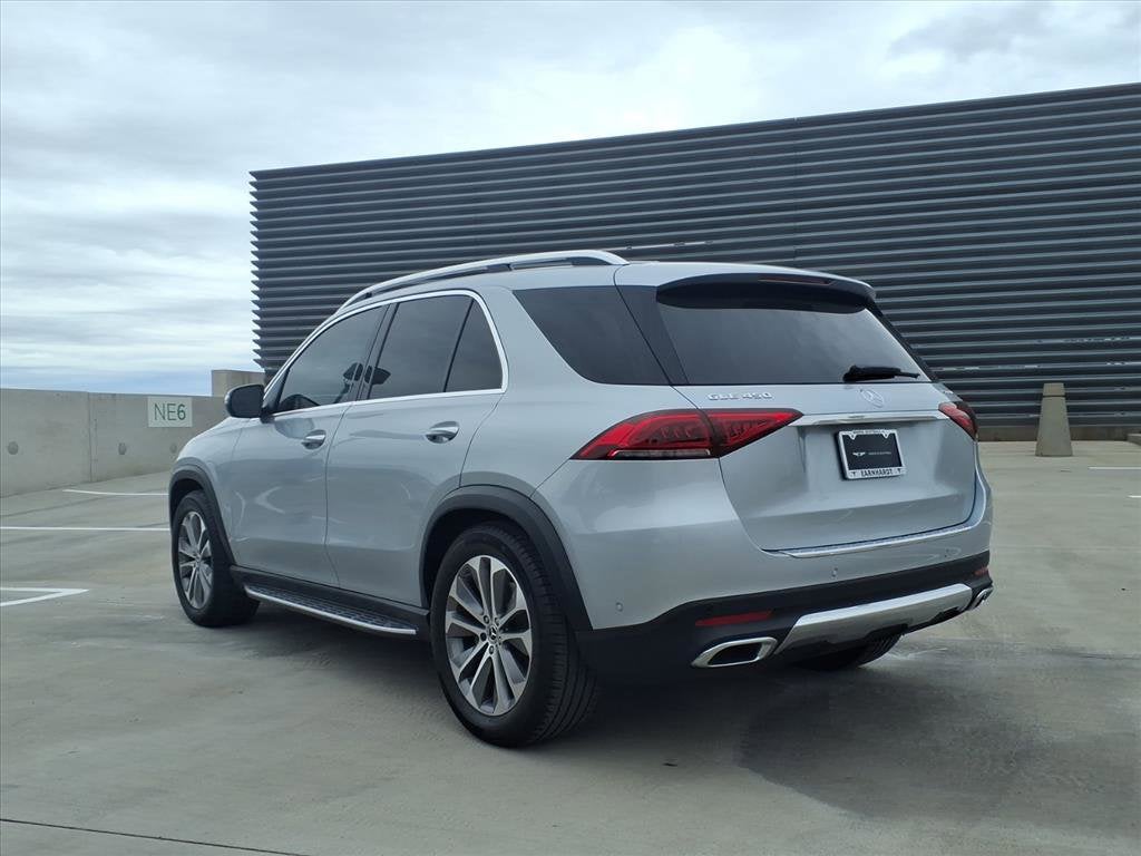 2023 Mercedes-Benz GLE GLE 450