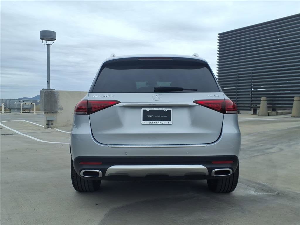 2023 Mercedes-Benz GLE GLE 450
