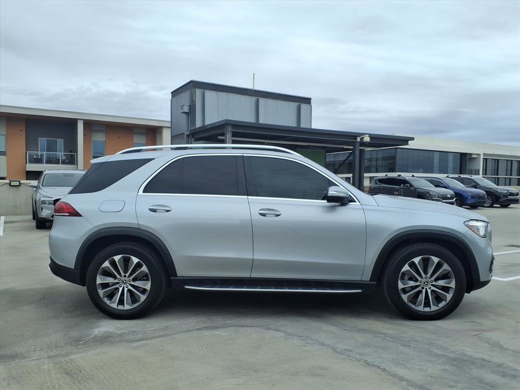 2023 Mercedes-Benz GLE GLE 450