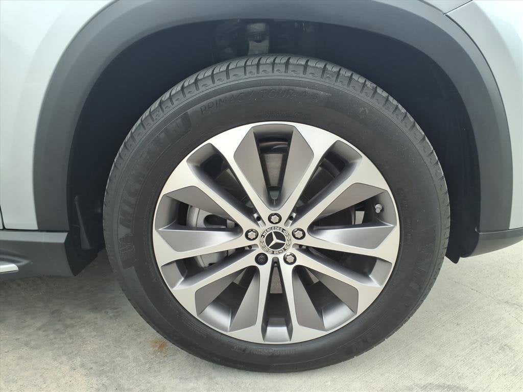 2023 Mercedes-Benz GLE GLE 450