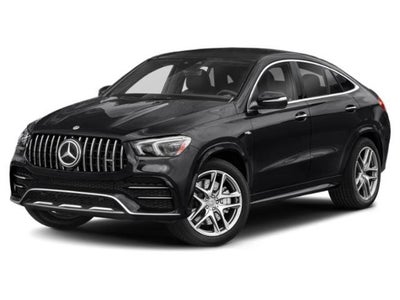 2022 Mercedes-Benz GLE AMG® GLE 53