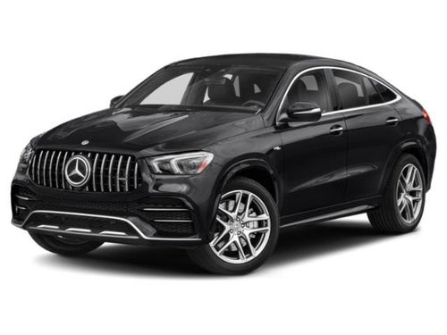 2022 Mercedes-Benz GLE AMG® GLE 53