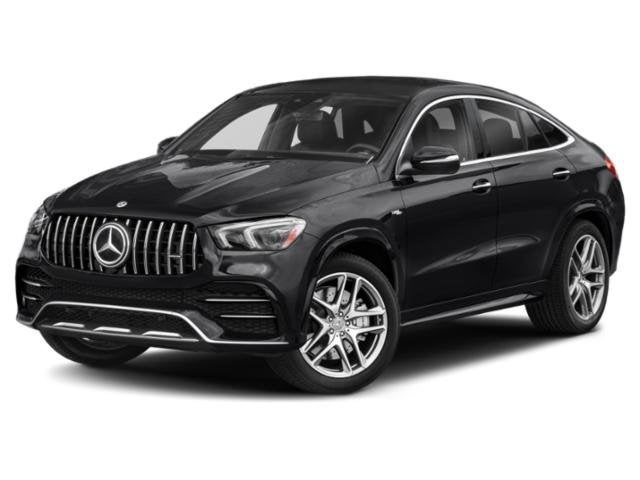 2022 Mercedes-Benz GLE AMG® GLE 53