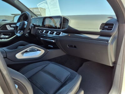 2022 Mercedes-Benz GLE AMG® GLE 53