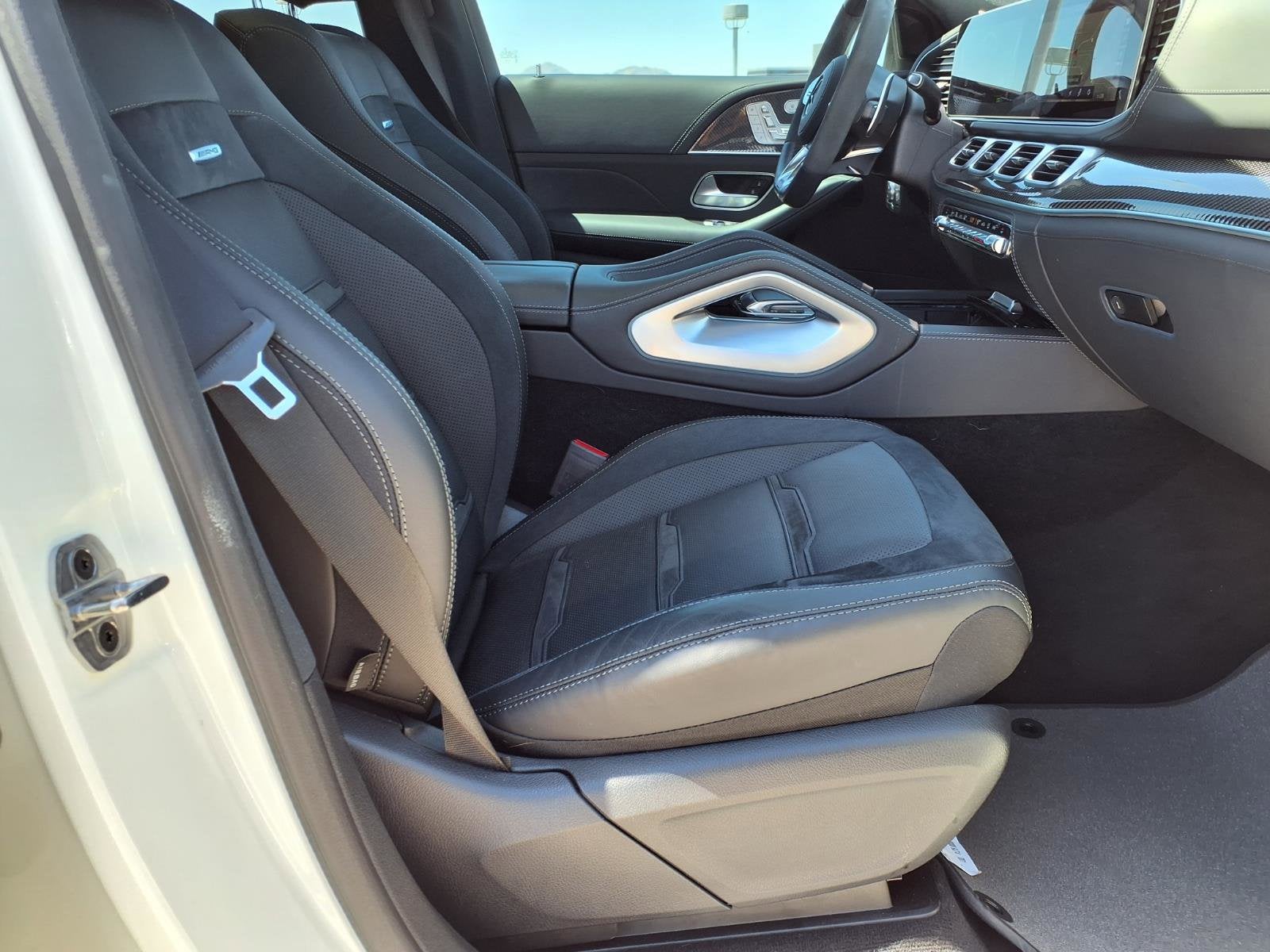 2022 Mercedes-Benz GLE AMG® GLE 53