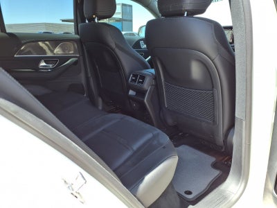 2022 Mercedes-Benz GLE AMG® GLE 53