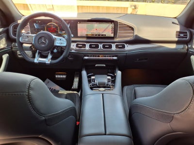 2022 Mercedes-Benz GLE AMG® GLE 53