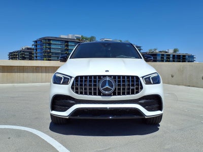 2022 Mercedes-Benz GLE AMG® GLE 53