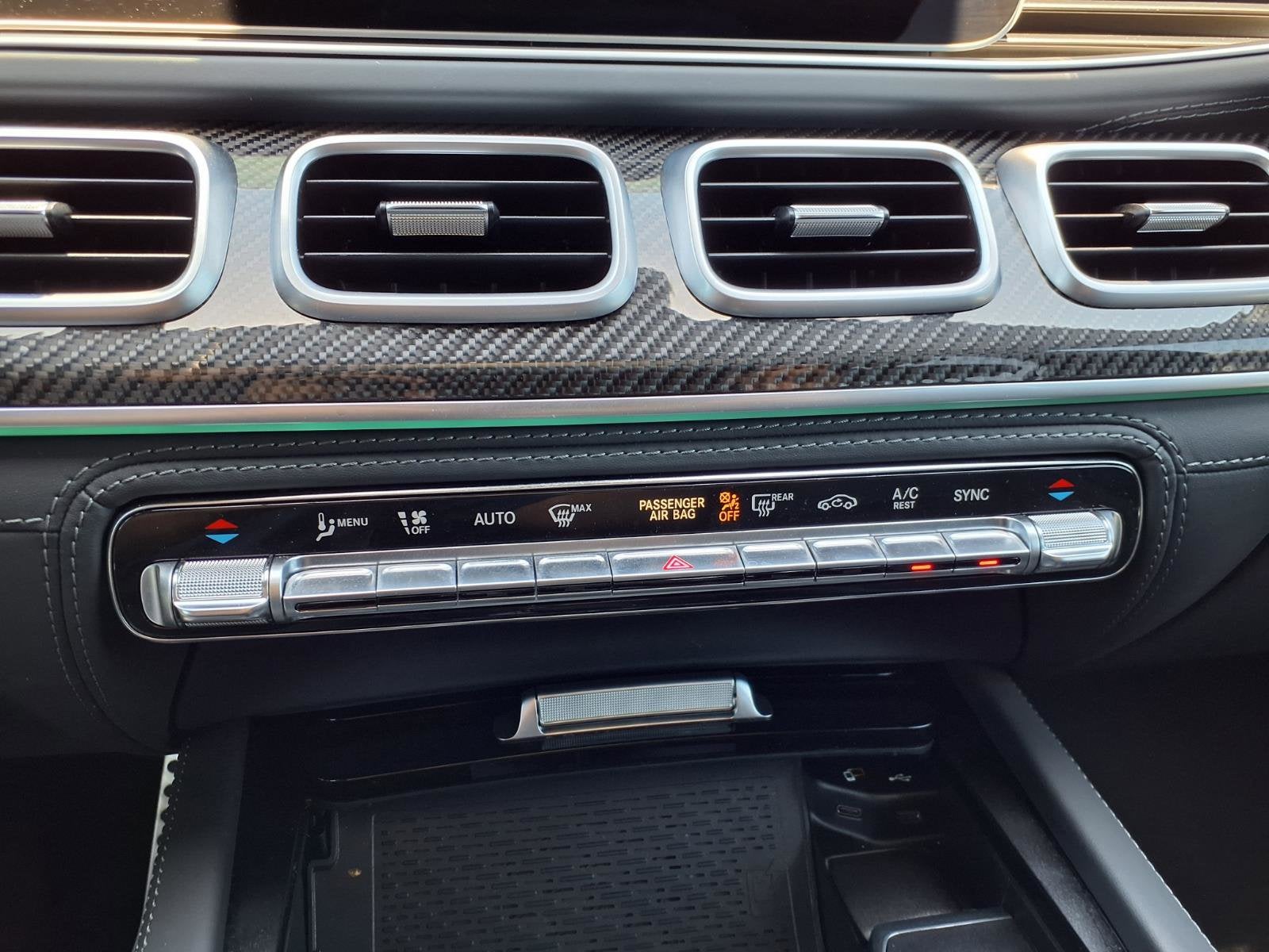 2022 Mercedes-Benz GLE AMG® GLE 53