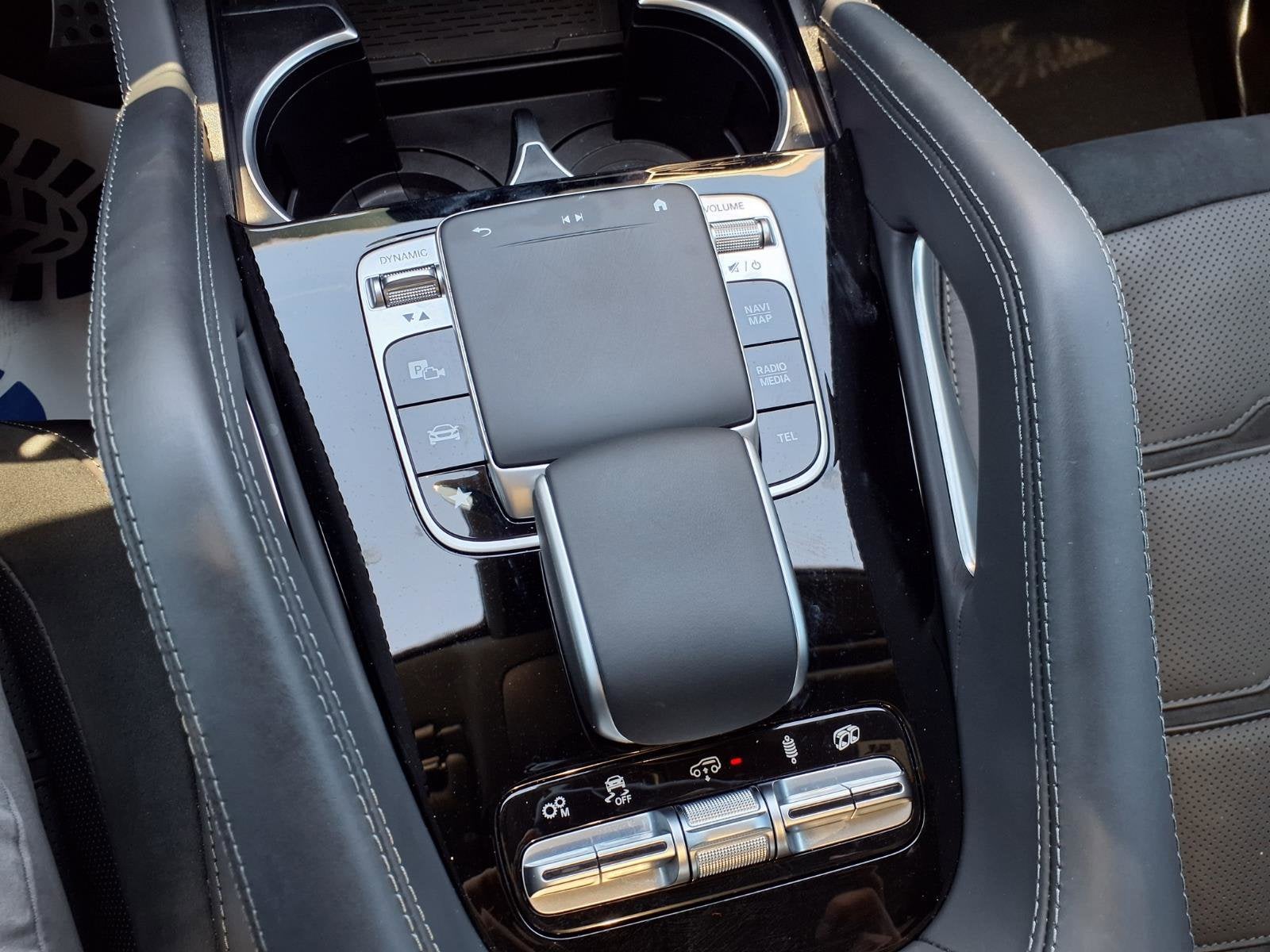 2022 Mercedes-Benz GLE AMG® GLE 53