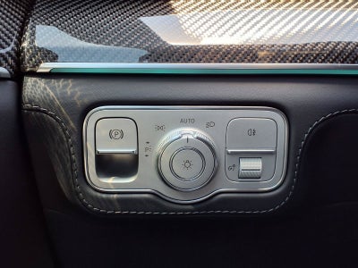 2022 Mercedes-Benz GLE AMG® GLE 53