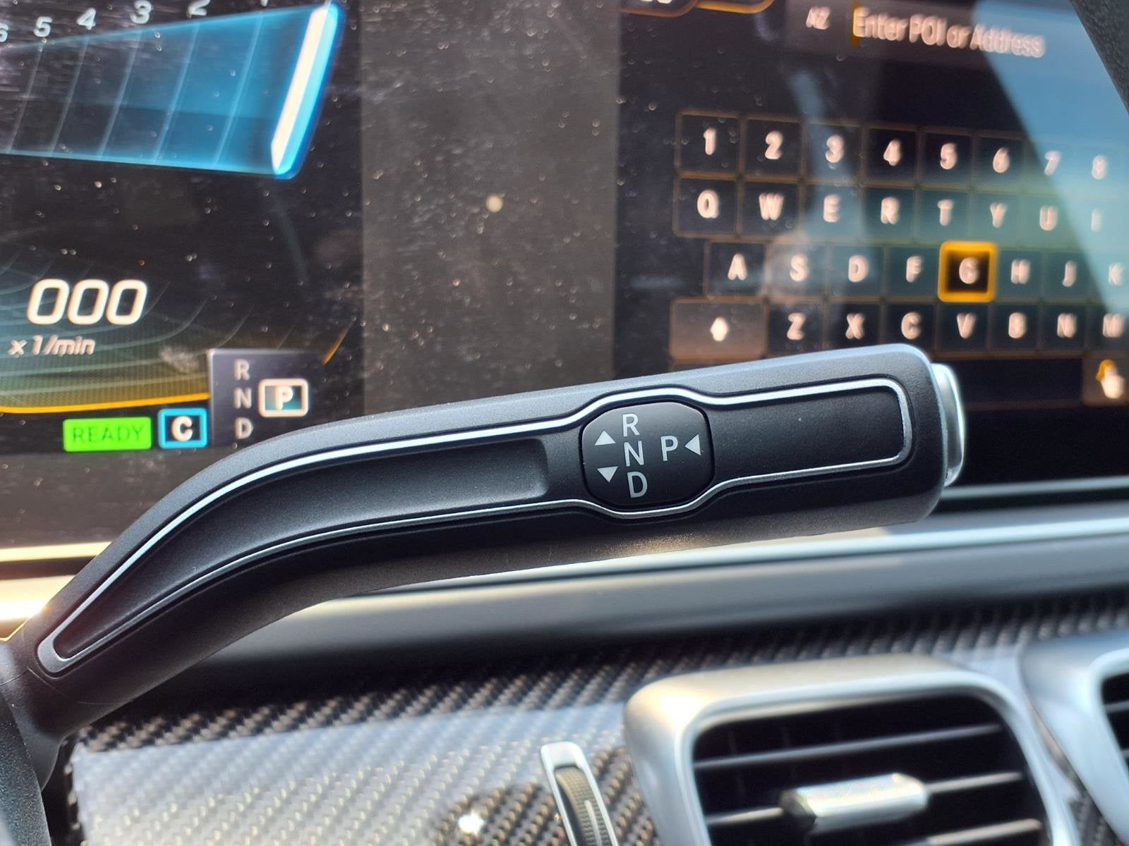 2022 Mercedes-Benz GLE AMG® GLE 53