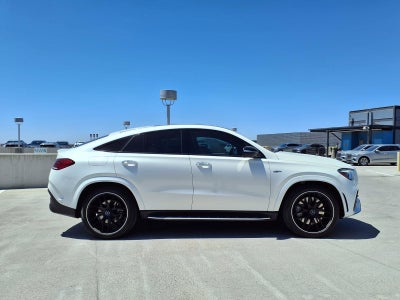 2022 Mercedes-Benz GLE AMG® GLE 53