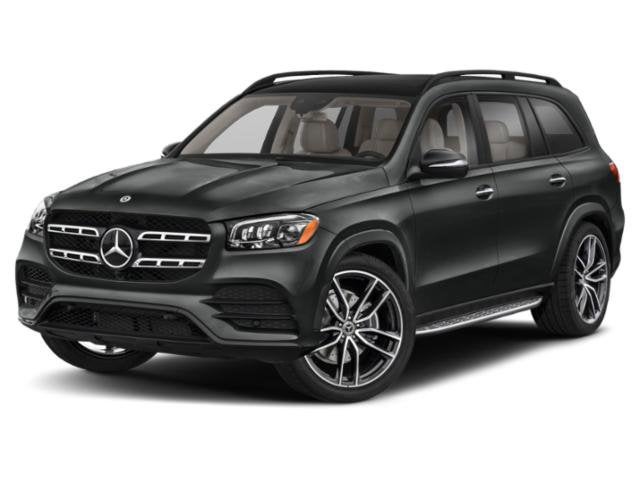 2023 Mercedes-Benz GLS GLS 580