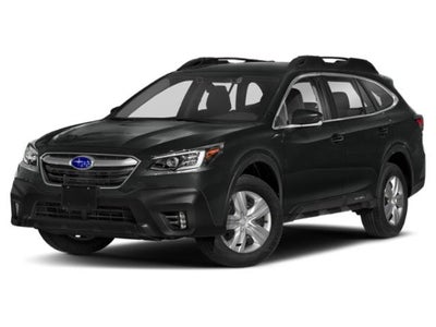 2022 Subaru Outback LIMI