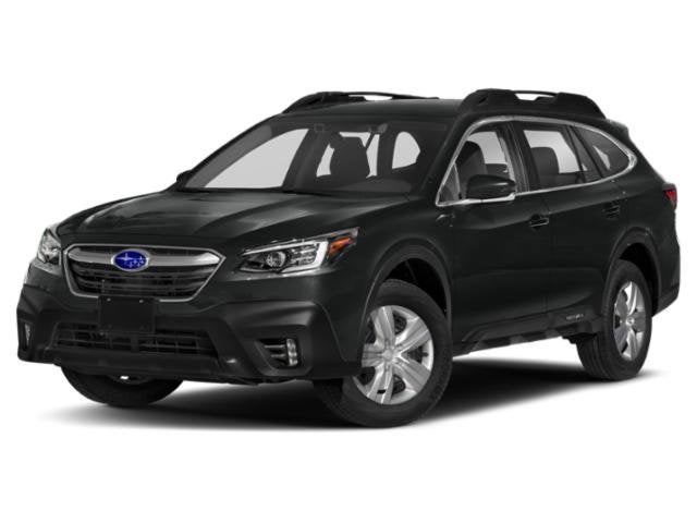 2022 Subaru Outback LIMI