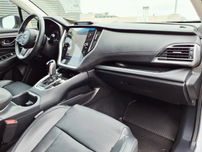 2022 Subaru Outback LIMI