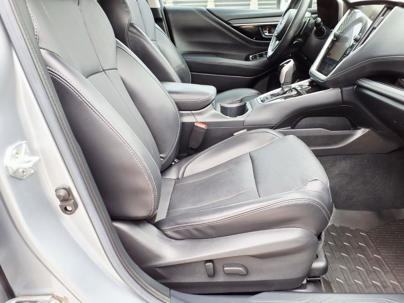 2022 Subaru Outback LIMI