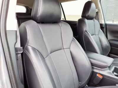 2022 Subaru Outback LIMI