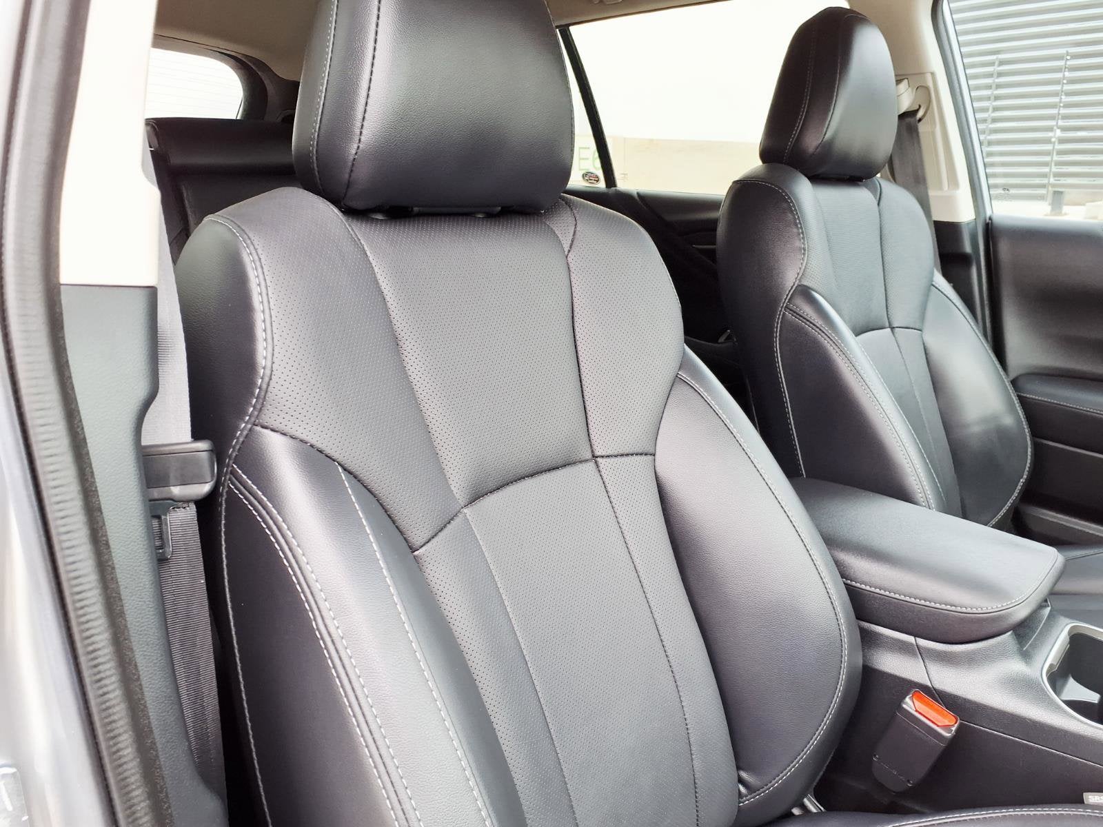 2022 Subaru Outback LIMI