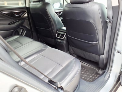 2022 Subaru Outback LIMI