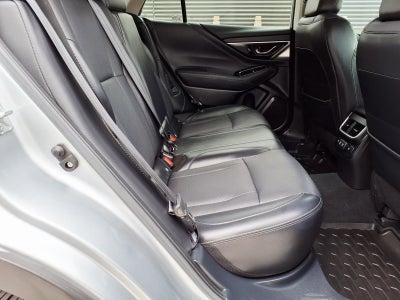 2022 Subaru Outback LIMI