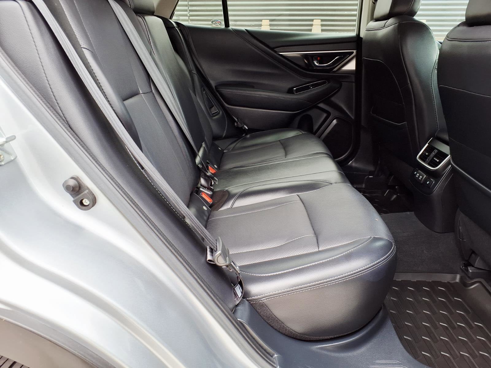 2022 Subaru Outback LIMI