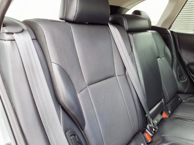 2022 Subaru Outback LIMI