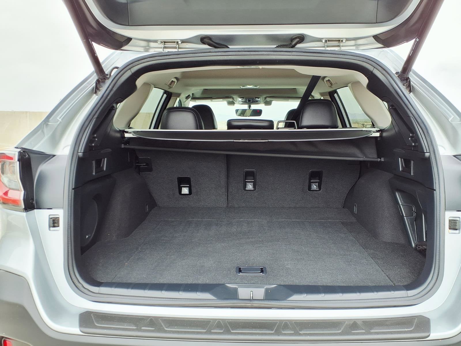 2022 Subaru Outback LIMI