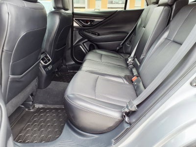 2022 Subaru Outback LIMI