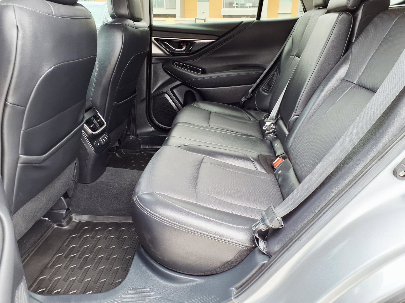 2022 Subaru Outback LIMI