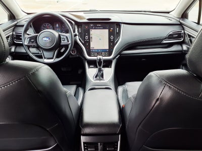 2022 Subaru Outback LIMI
