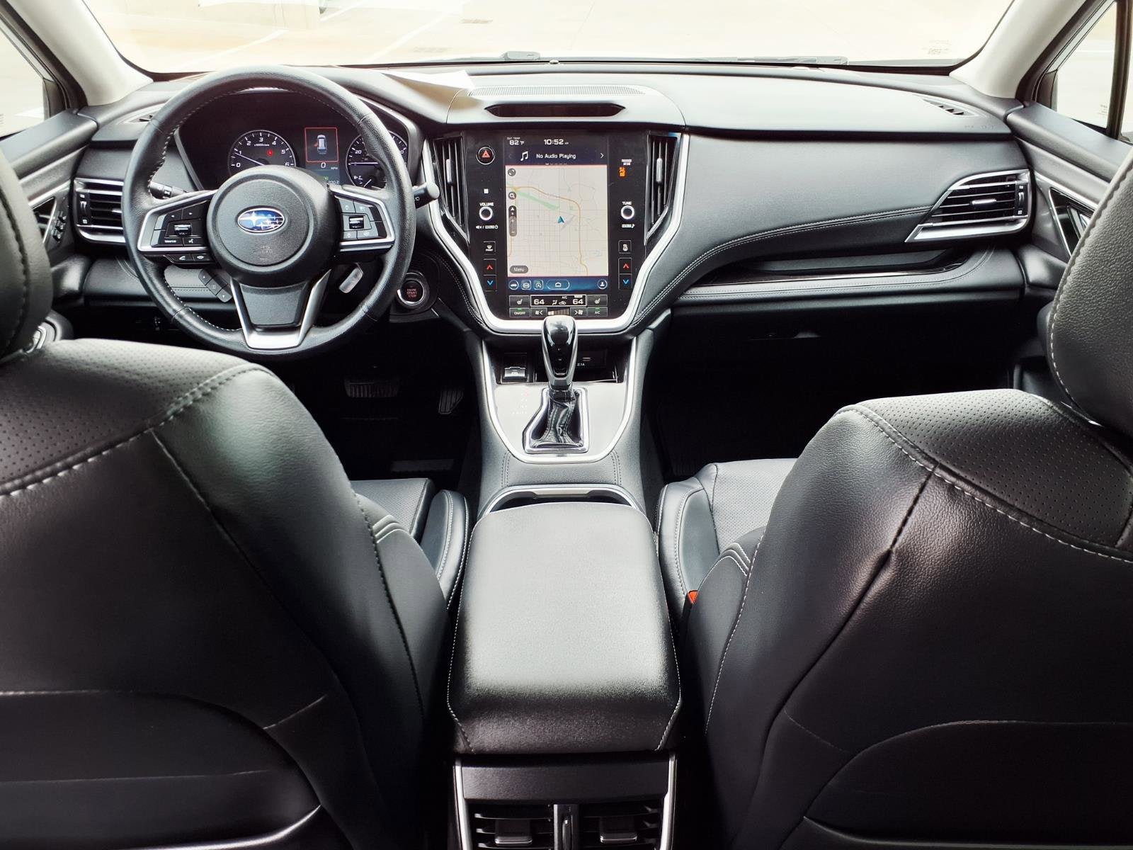 2022 Subaru Outback LIMI