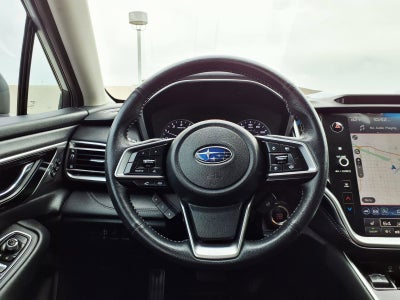2022 Subaru Outback LIMI
