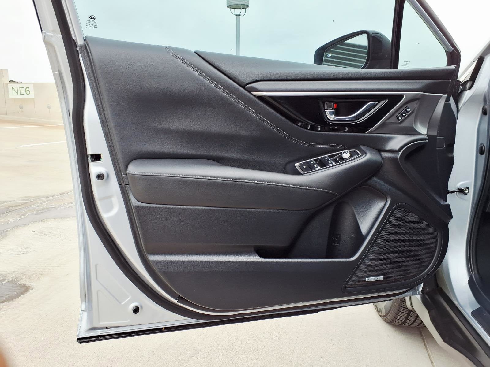 2022 Subaru Outback LIMI