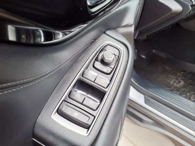 2022 Subaru Outback LIMI