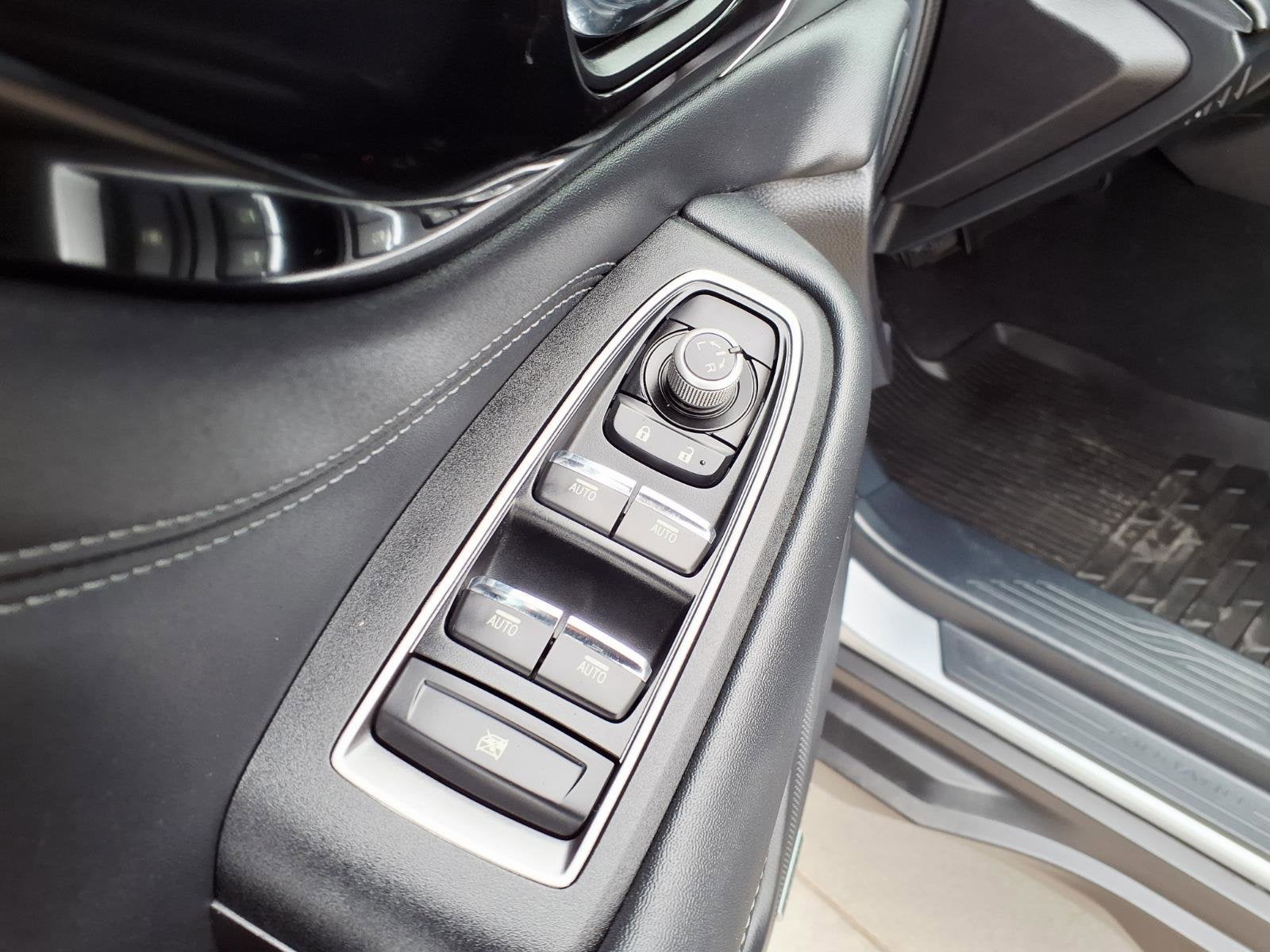 2022 Subaru Outback LIMI