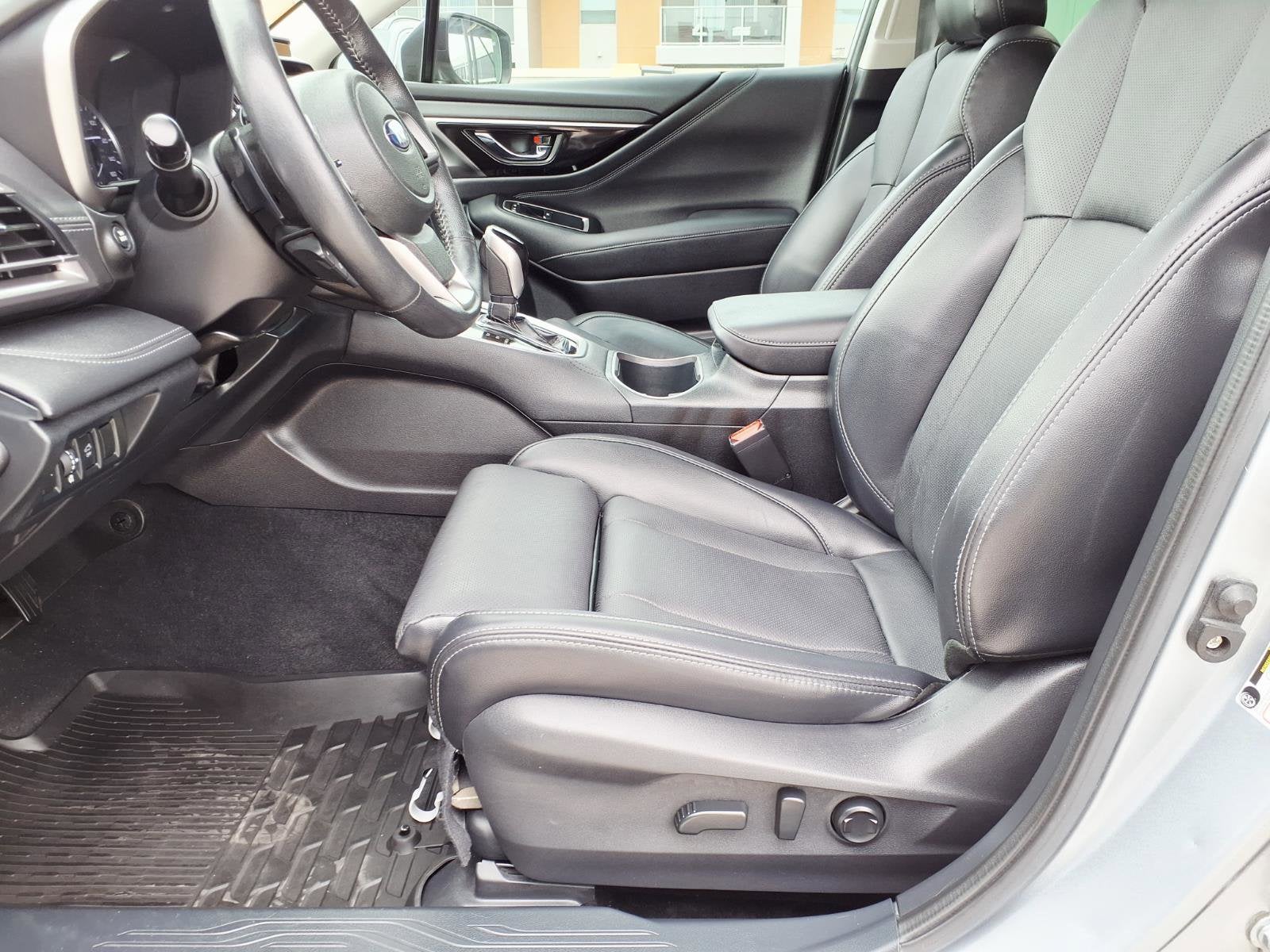 2022 Subaru Outback LIMI