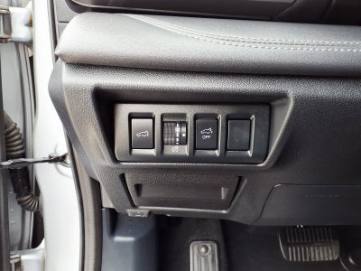 2022 Subaru Outback LIMI