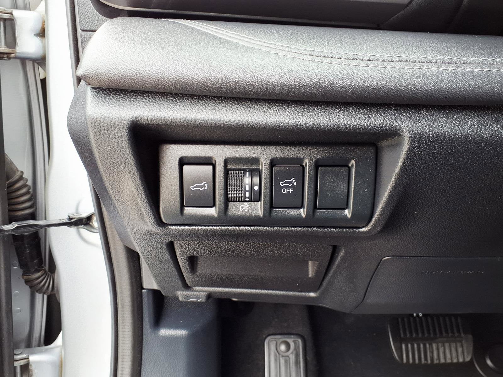 2022 Subaru Outback LIMI