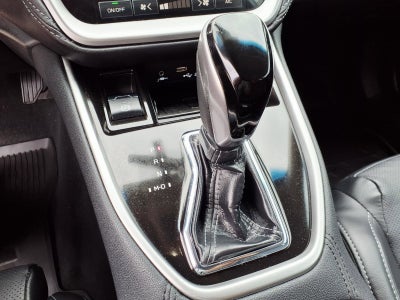 2022 Subaru Outback LIMI