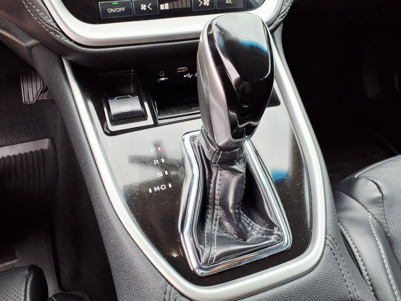 2022 Subaru Outback LIMI