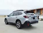 2022 Subaru Outback LIMI