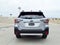 2022 Subaru Outback LIMI