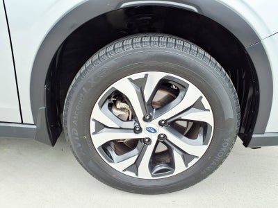 2022 Subaru Outback LIMI