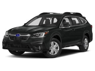 2022 Subaru Outback LIMI