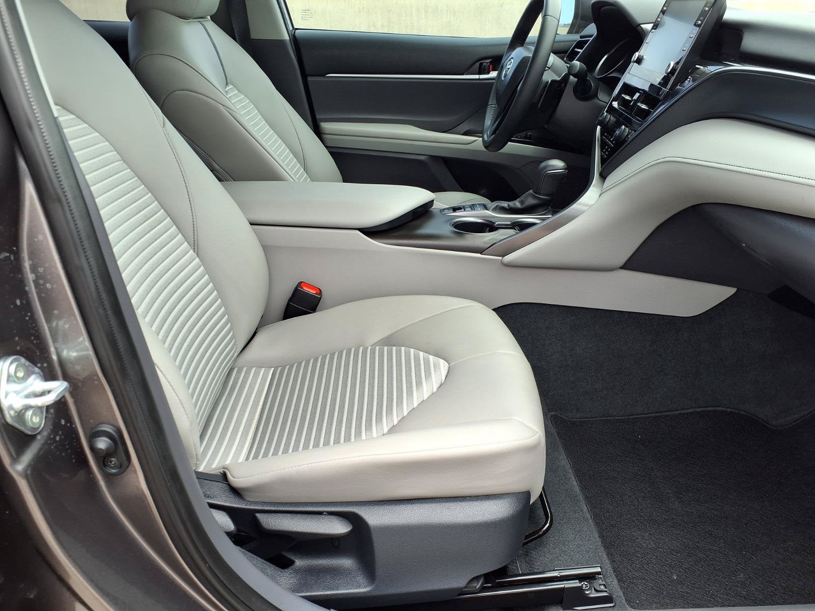 2024 Toyota Camry Base