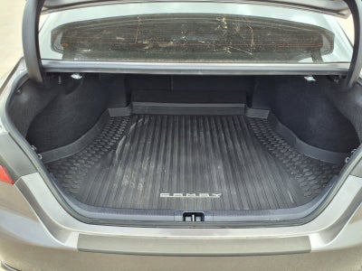 2024 Toyota Camry Base